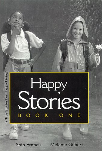 9781890616250: Happy Stories (Raining Cover)