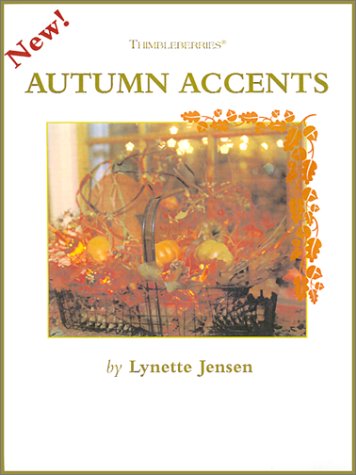 Beispielbild fr Thimbleberries Autumn Accents zum Verkauf von Orion Tech