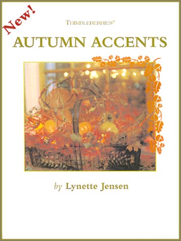 Stock image for Thimbleberries Autumn Accents for sale by Front Cover Books