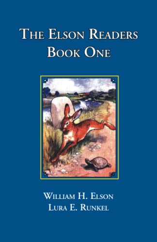 Stock image for The Elson Readers: Book One (Paperback) for sale by CitiRetail