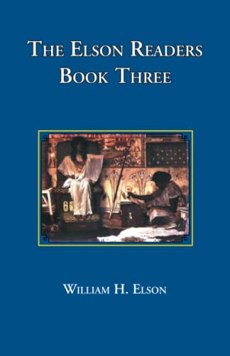 9781890623173: The Elson Readers, Book 3