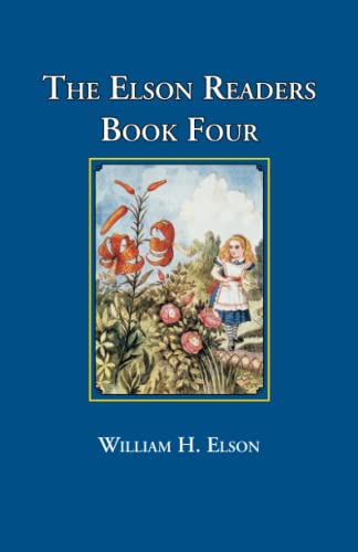 Stock image for The Elson Readers, Book Four for sale by SecondSale