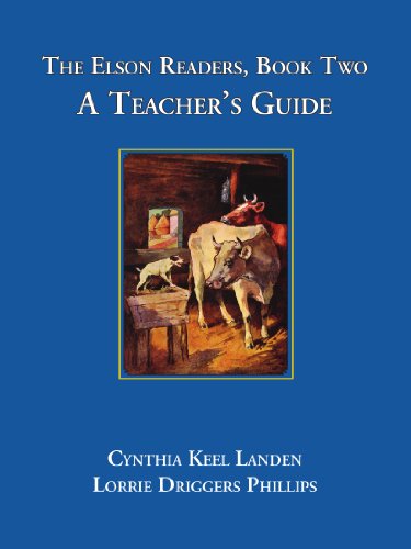 Stock image for The Elson Readers: Book Two, A Teacher's Guide for sale by Book Deals