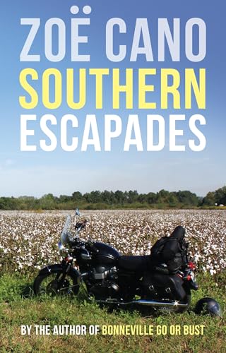 Stock image for Southern Escapades: On the Roads Less Travelled for sale by GF Books, Inc.