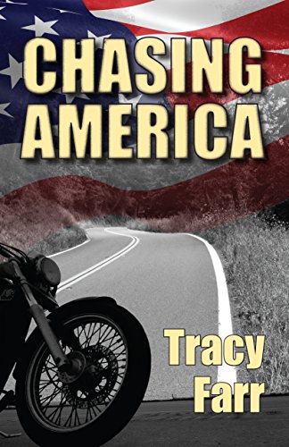 Stock image for Chasing America for sale by Lucky's Textbooks