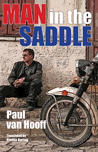 Beispielbild fr Man in the Saddle, English Edition zum Verkauf von ThriftBooks-Atlanta