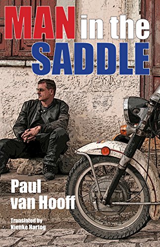 9781890623623: Man in the Saddle