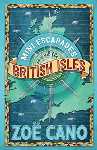 9781890623784: Mini Escapades around the British Isles