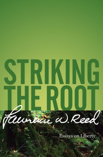 Beispielbild fr Striking The Root zum Verkauf von SecondSale