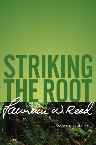Stock image for Striking The Root for sale by SecondSale