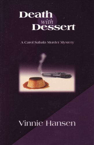 Stock image for Death with Dessert for sale by Green Street Books