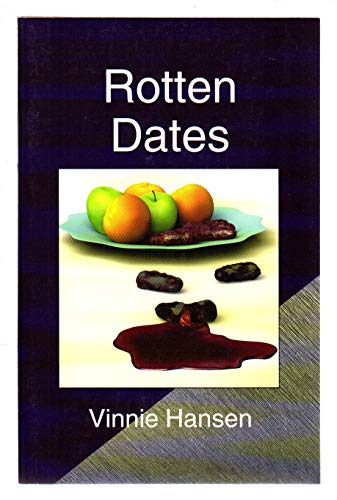 Stock image for Rotten dates for sale by All-Ways Fiction