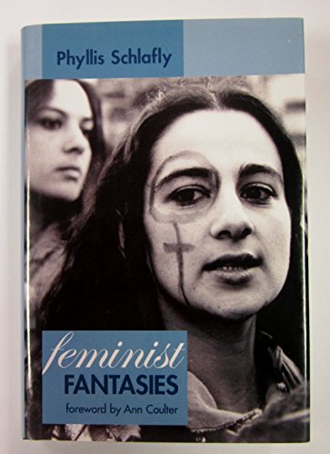 Stock image for Feminist Fantasies for sale by ZBK Books