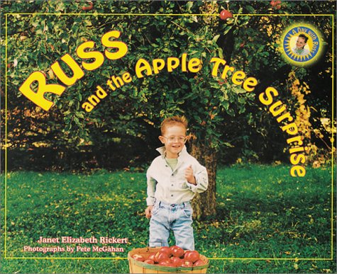 Beispielbild fr Russ and the Apple Tree Surprise zum Verkauf von Better World Books