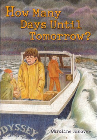 Beispielbild fr How Many Days Until Tomorrow? zum Verkauf von Wonder Book