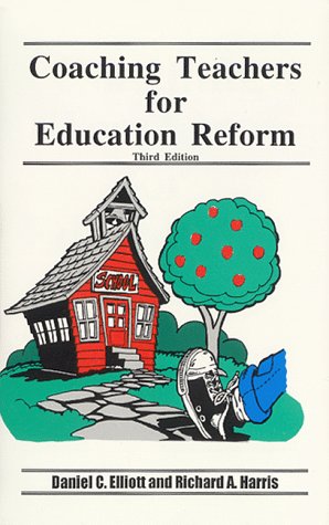 Beispielbild fr Coaching Teachers for Education Reform (Third Edition) zum Verkauf von Better World Books: West