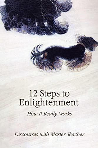 Beispielbild fr 12 Steps to Enlightenment: How It Really Works zum Verkauf von GF Books, Inc.