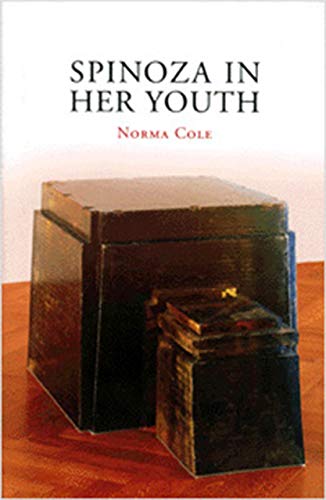 Spinoza in Her Youth (9781890650094) by Cole, Norma