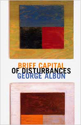 Beispielbild fr Brief Capital of Disturbances zum Verkauf von Powell's Bookstores Chicago, ABAA