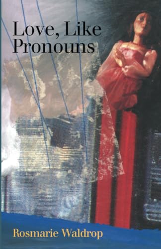 Stock image for Love, Like Pronouns for sale by My Dead Aunt's Books