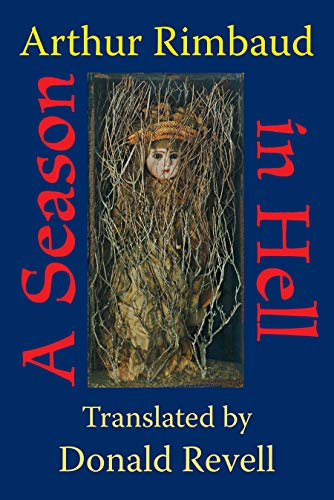 A Season in Hell (9781890650308) by Rimbaud, Arthur