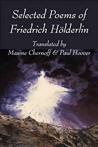 Stock image for Selected Poems of Friedrich Hlderlin for sale by Better World Books