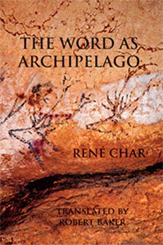 Imagen de archivo de The Word as Archipelago a la venta por GoldBooks