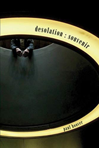 Beispielbild fr Desolation: Souvenir zum Verkauf von Better World Books