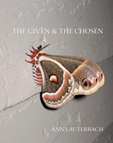 Stock image for The Given & The Chosen for sale by HPB Inc.