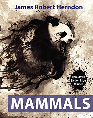 Beispielbild fr Mammals zum Verkauf von Blackwell's