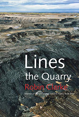 Imagen de archivo de Lines the Quarry a la venta por Better World Books