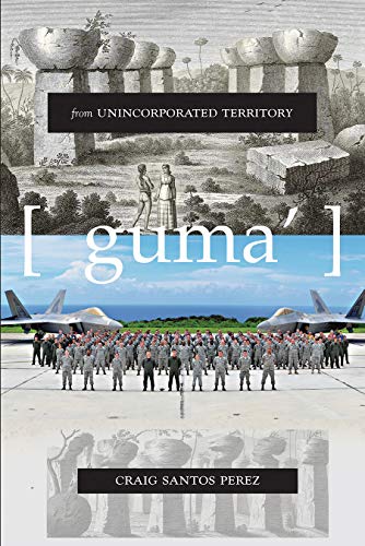 Stock image for From Unincorporated Territory [guma'] for sale by Better World Books