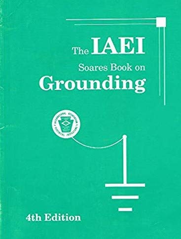 9781890659004: IAEI Soares Book on Grounding
