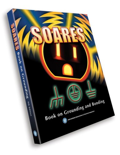 Stock image for Soares Book on Grounding and Bonding for sale by Ergodebooks