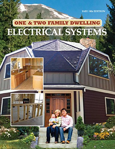 Stock image for One- and Two-Family Dwelling Electrical Systems, 2011 NEC for sale by HPB-Red