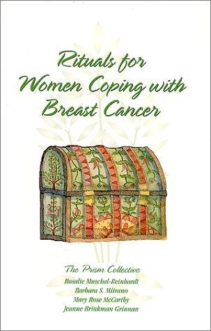 Stock image for Rituals for Women Coping with Breast Cancer for sale by Better World Books