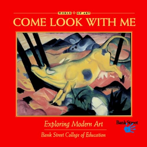 9781890674106: Exploring Modern Art: 7 (Come Look With Me - Art 2)