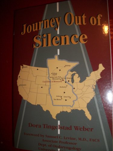 Stock image for Journey out of SIlence for sale by THE OLD LIBRARY SHOP