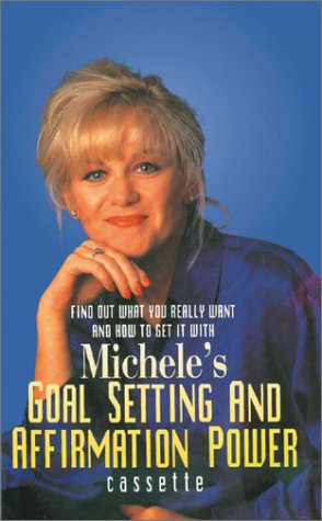 Michele's Goal Setting Program (9781890679224) by Blood, Michele