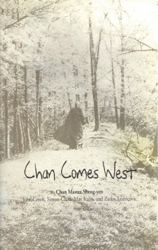 Beispielbild fr Chan Comes West zum Verkauf von Better World Books
