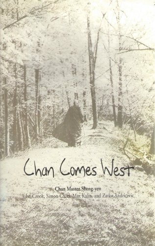 Stock image for Chan Comes West for sale by SecondSale