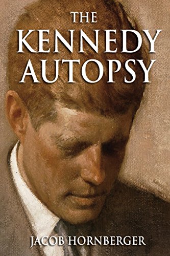 Beispielbild fr The Kennedy Autopsy zum Verkauf von Michael Knight, Bookseller