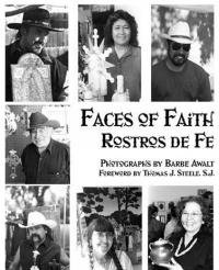 Stock image for Faces of faith = Rostros de fe for sale by MIAC-LOA Library