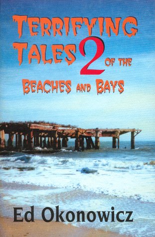 Stock image for Terrifying Tales 2 of the Beaches and Bays for sale by Better World Books