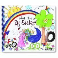 Stock image for Wow, I'm a Big Sister! for sale by Better World Books