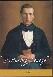 Stock image for Picturing Joseph, a Documentary for sale by Sugarhouse Book Works, LLC