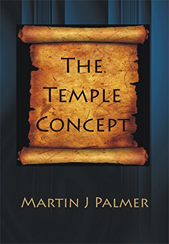 Beispielbild fr The Temple Concept. zum Verkauf von Orrin Schwab Books