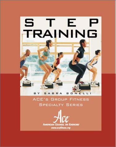 Stock image for Step Training for sale by Wonder Book