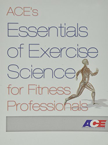 Stock image for Essentials of Exercise Science for sale by Gulf Coast Books