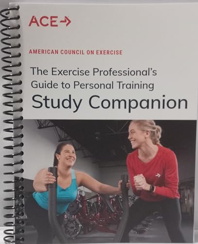 Stock image for EXERCISE PROFESSIONAL'S GDE.-STD. for sale by BooksRun